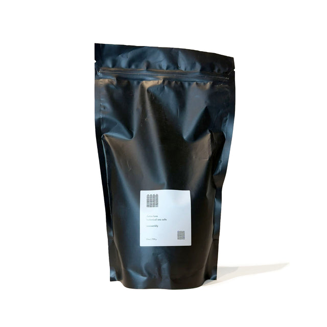 detox luxe botanical sea salts