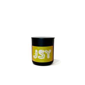 JASMINE!SPEARMINT!YUZU! botanical candle