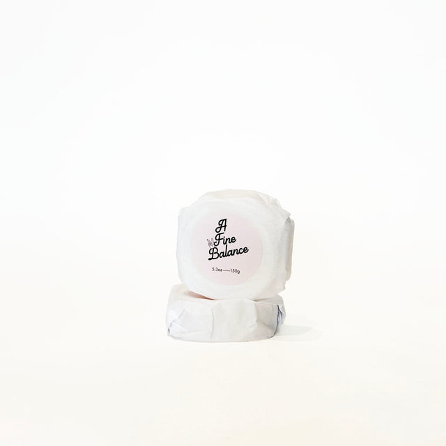 a fine balance facial soap
