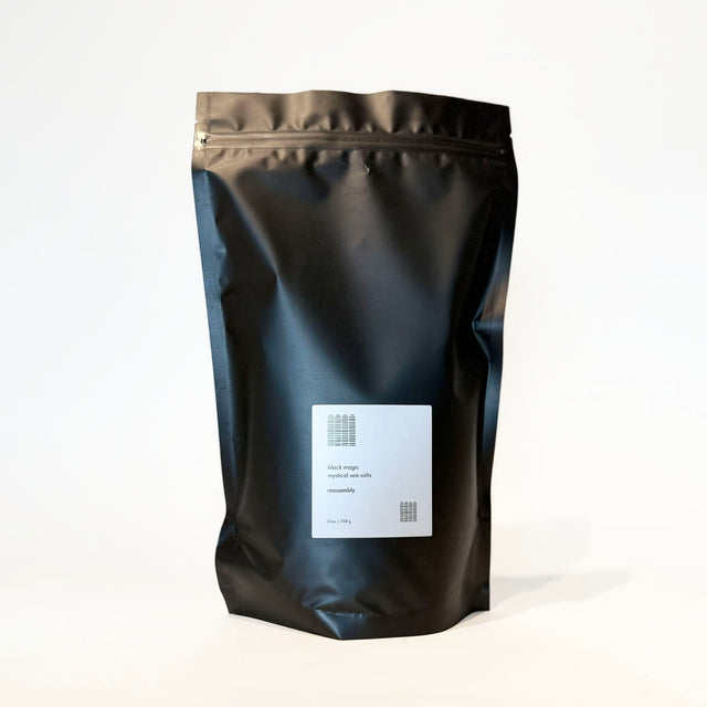 black magic mystical sea salts