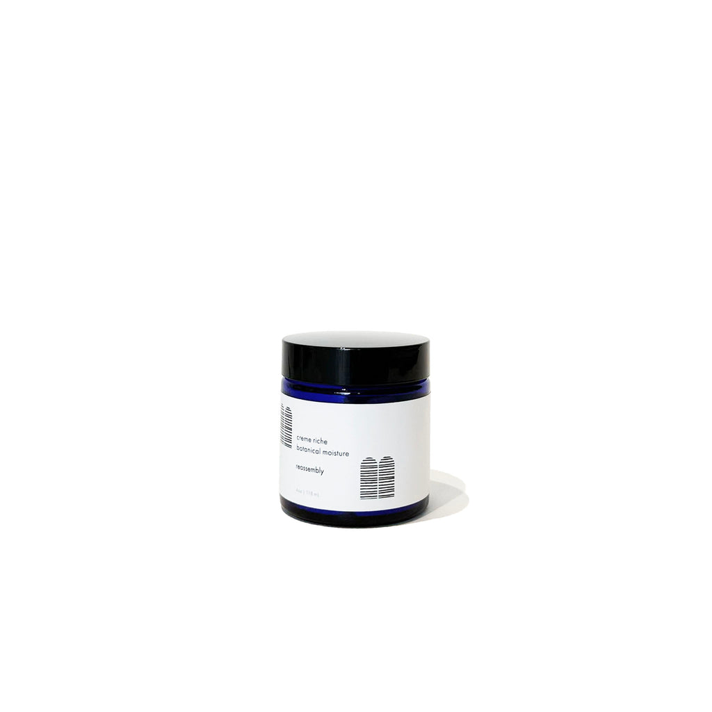creme riche botanical moisture