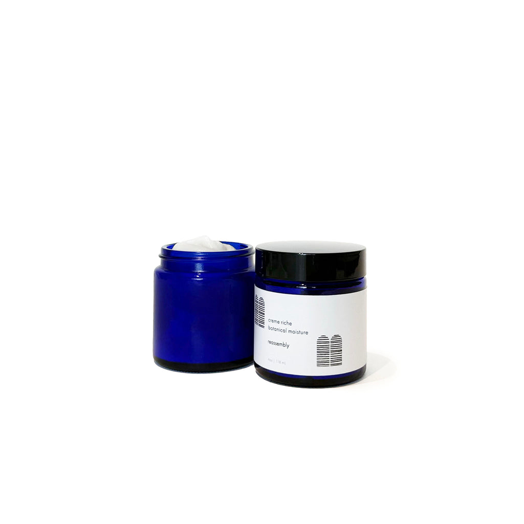 creme riche botanical moisture