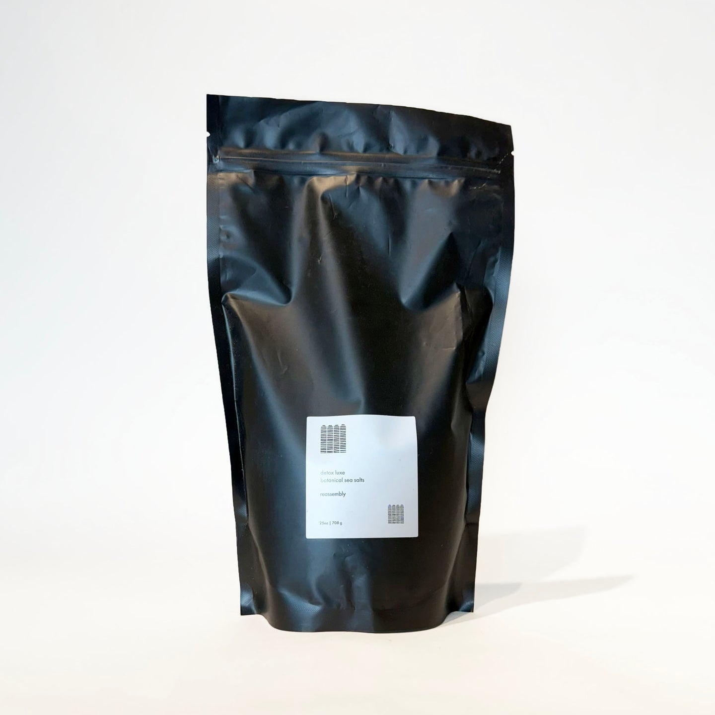 detox luxe botanical sea salts