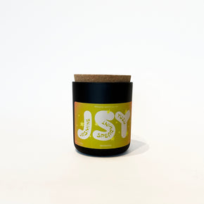 JASMINE!SPEARMINT!YUZU! botanical candle
