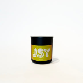 JASMINE!SPEARMINT!YUZU! botanical candle