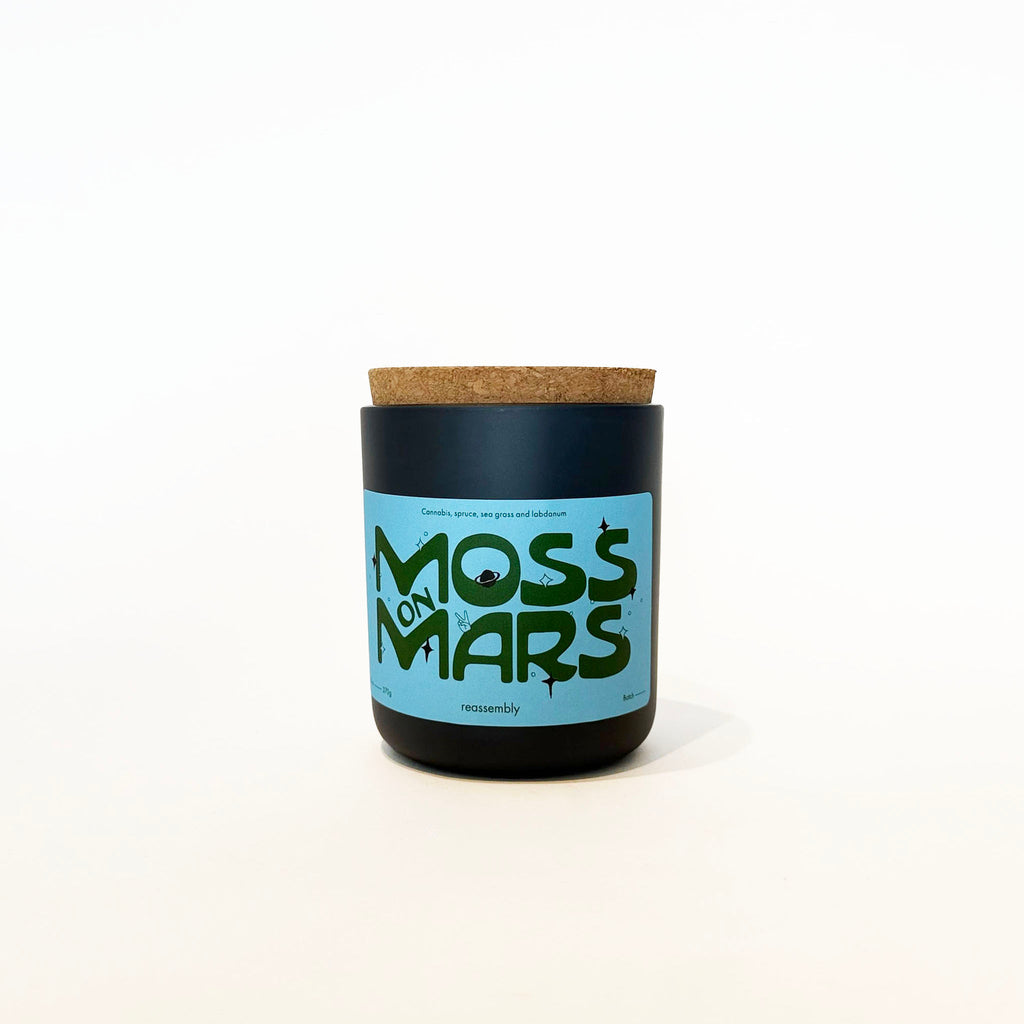 moss+mars