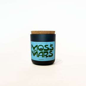 moss+mars