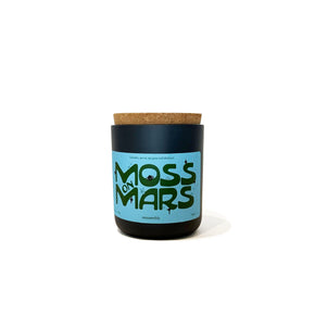 moss on mars 13 oz
