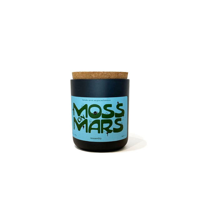 moss on mars 13 oz