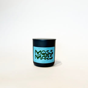 moss+mars