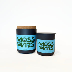 moss+mars