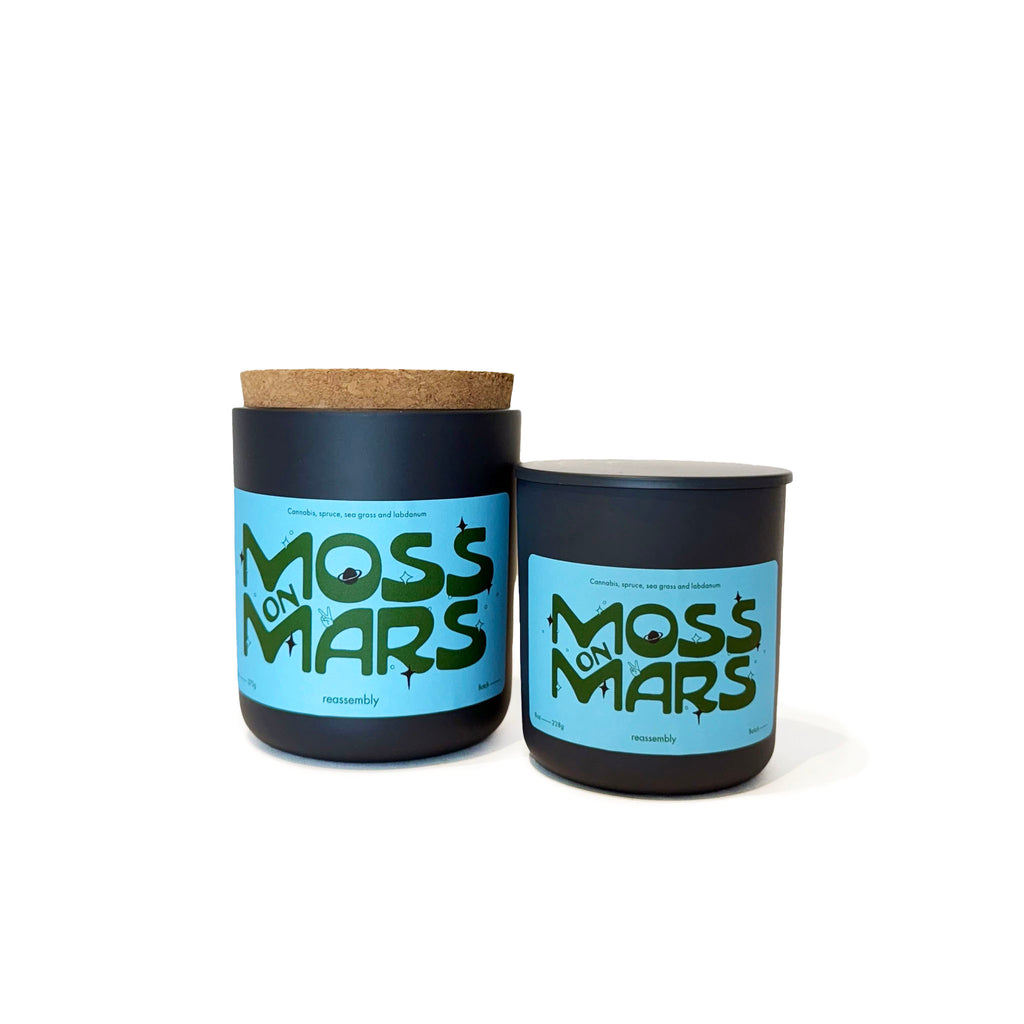 moss on mars 13 oz