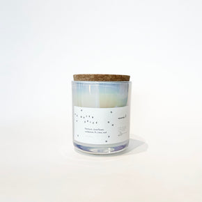 outer spice candle