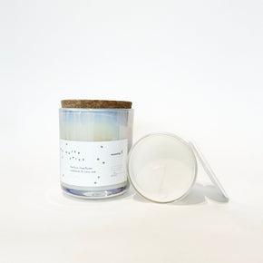 outer spice candle
