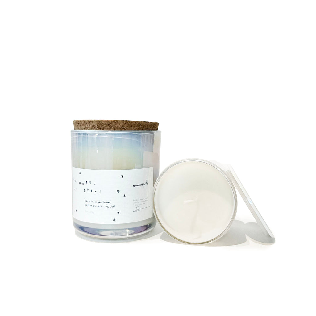outer spice candle