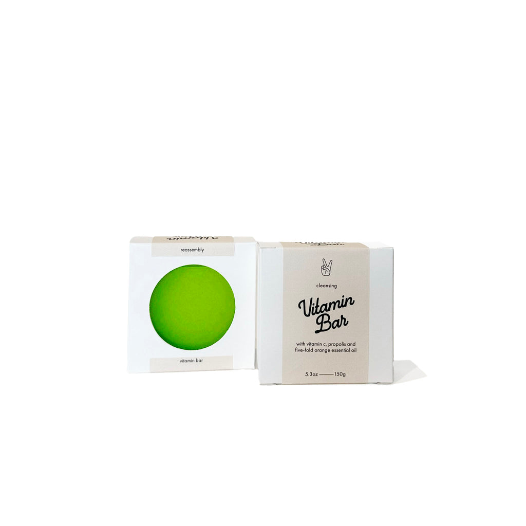 Vitamin bar