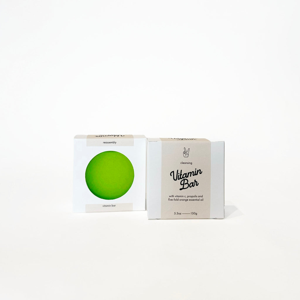 Vitamin bar