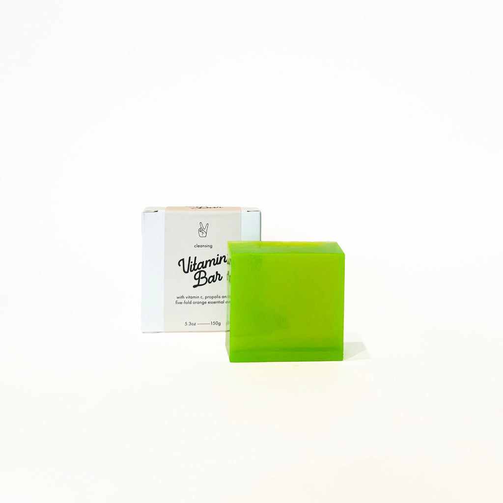 Vitamin bar