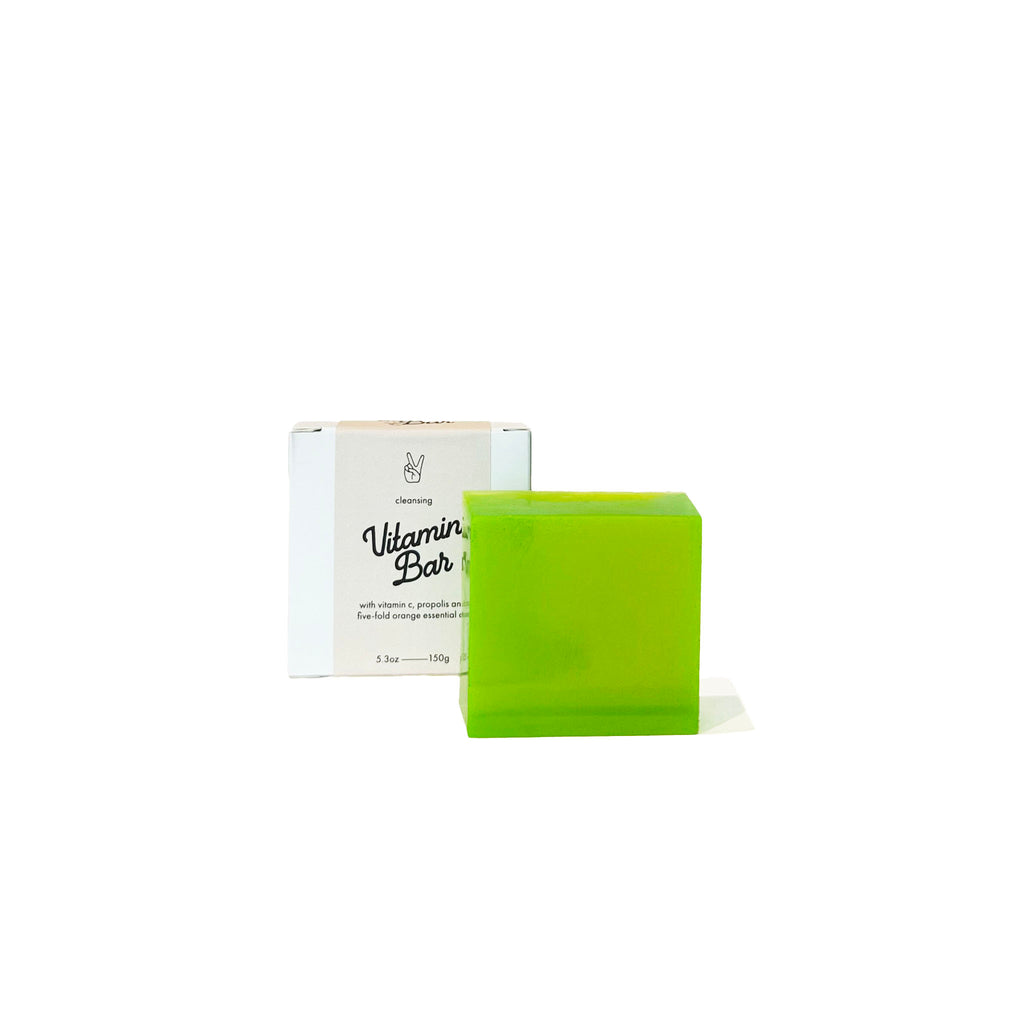 Vitamin bar