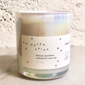 outer spice candle