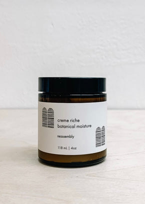 creme riche botanical moisture
